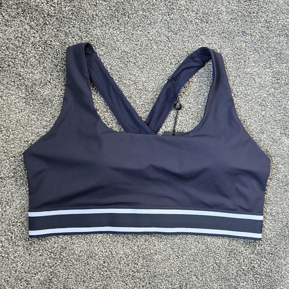 Greyson Soleil Sports Bra NWT size XL - Picture 1 of 7